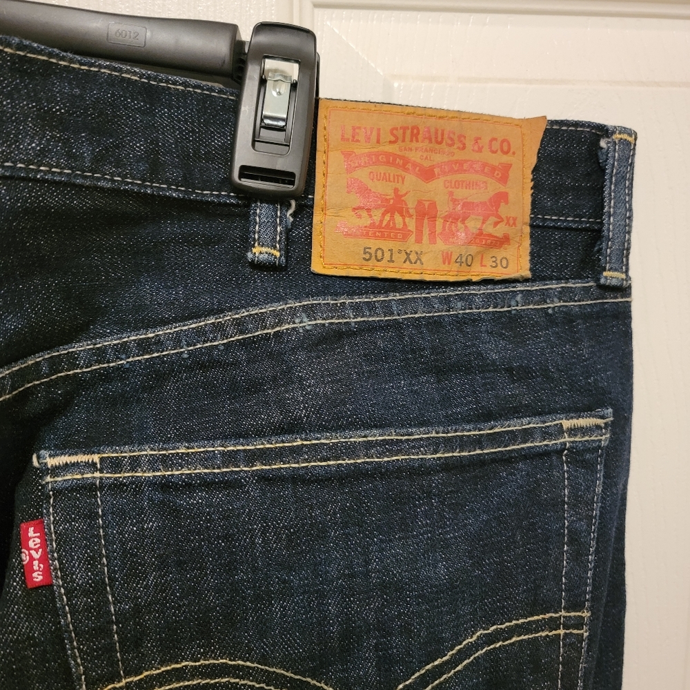 Men's Levi's 501